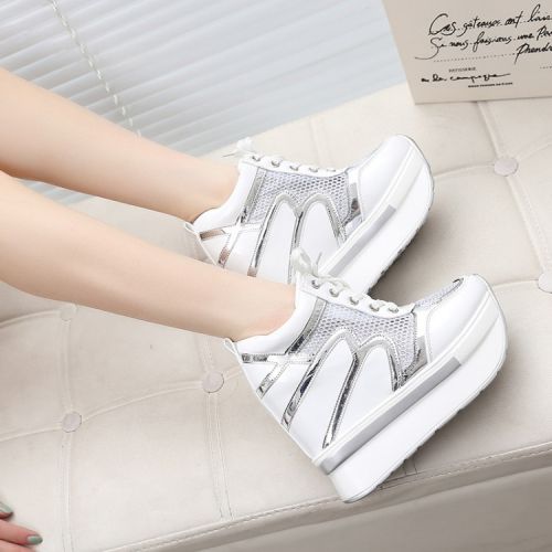 Chaussures de printemps jeunesse, 18-40 ans, doux - Ref 917810