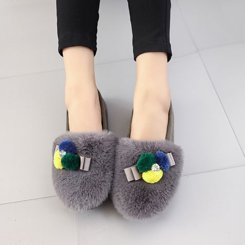 Chaussures de printemps jeunesse, 18-40 ans, - Ref 917812