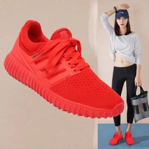 Chaussures de printemps jeunesse, 18-40 ans, - Ref 917813