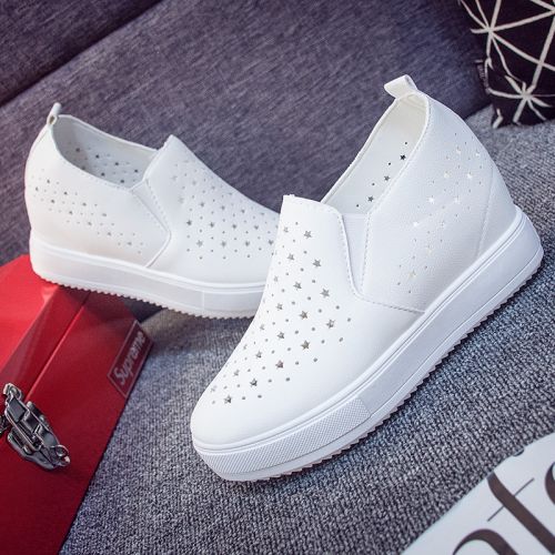 Chaussures de printemps - Ref 917814