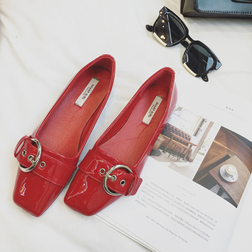 Chaussures de printemps jeunesse, 18-40 ans, - Ref 917823