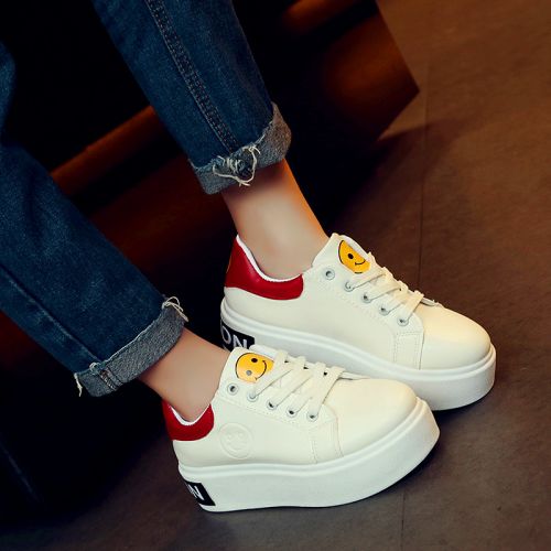 Chaussures de printemps jeunesse, 18-40 ans, - Ref 917825