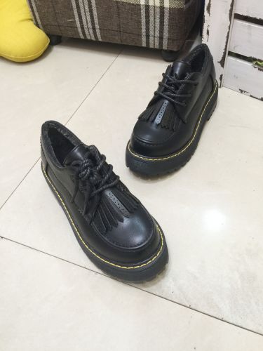Chaussures de printemps jeunesse, 18-40 ans, doux - Ref 917827