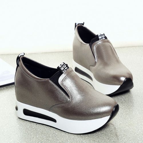 Chaussures de printemps jeunesse, 18-40 ans, confortable - Ref 917833