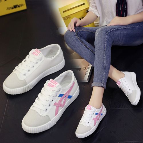 Chaussures de printemps - Ref 917836