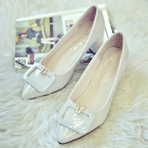 Chaussures de printemps jeunesse, 18-40 ans, - Ref 917841