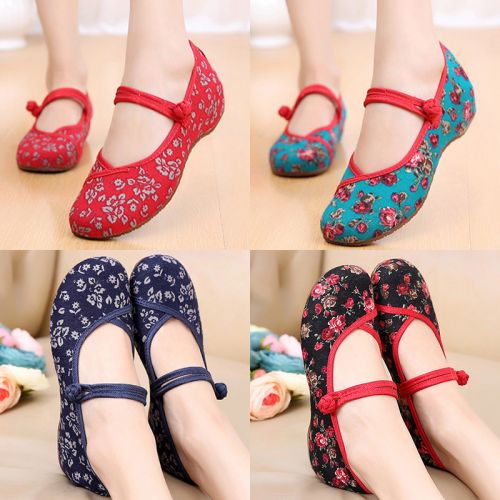  Chaussures de printemps jeunesse, 18-40 ans, national Wind - Ref 917847