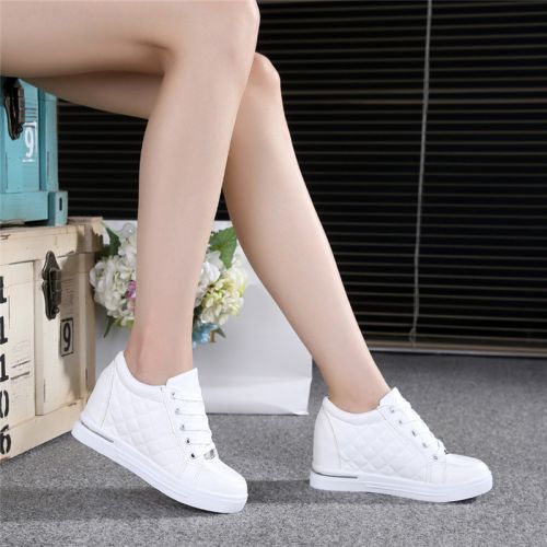 Chaussures de printemps jeunesse, 18-40 ans, , - Ref 917853