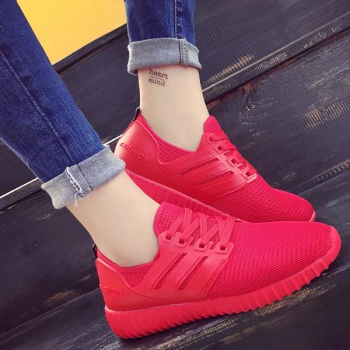  Chaussures de printemps jeunesse, 18-40 ans, - Ref 917854