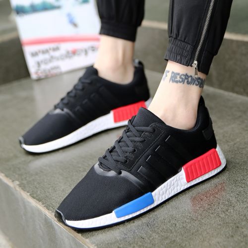  Chaussures de printemps jeunesse, 18-40 ans, loisir - Ref 917855