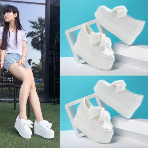 Chaussures de printemps jeunesse, 18-40 ans, doux - Ref 917857