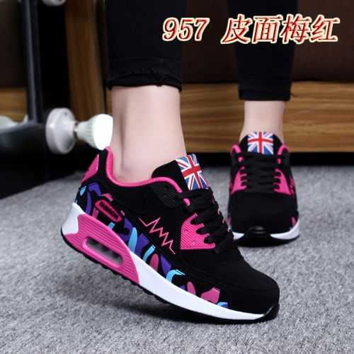  Chaussures de printemps jeunesse, 18-40 ans, - Ref 917858