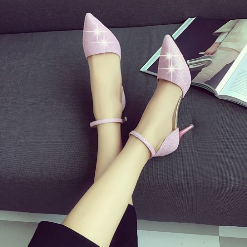 Chaussures de printemps jeunesse, 18-40 ans, doux - Ref 917861