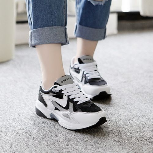 Chaussures de printemps jeunesse, 18-40 ans, , - Ref 917867