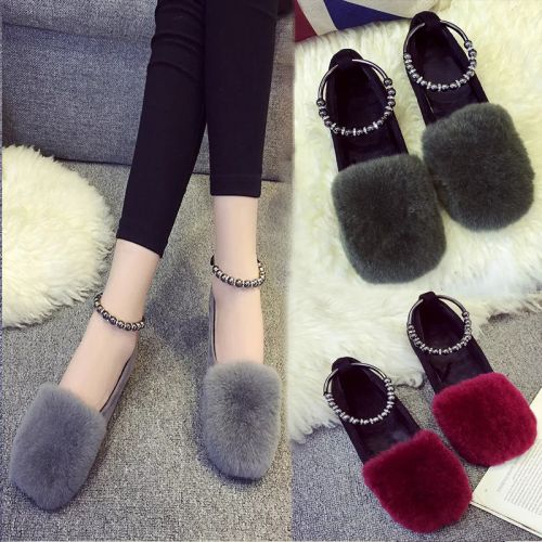 Chaussures de printemps jeunesse, 18-40 ans, - Ref 917869