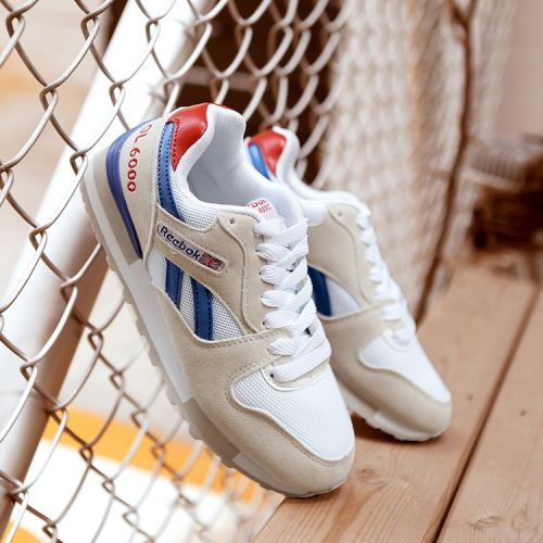 Chaussures de printemps jeunesse, 18-40 ans, - Ref 917872