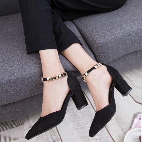 Chaussures de printemps jeunesse, 18-40 ans, doux - Ref 917873