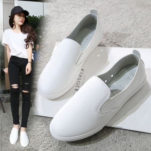  Chaussures de printemps jeunesse, 18-40 ans, loisir - Ref 917875