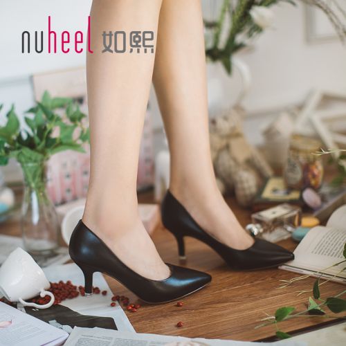 Chaussures de printemps jeunesse, 18-40 ans, doux - Ref 917890