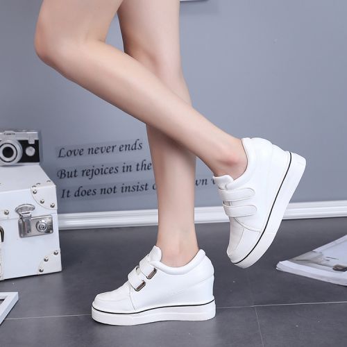 Chaussures de printemps jeunesse, 18-40 ans, - Ref 917902