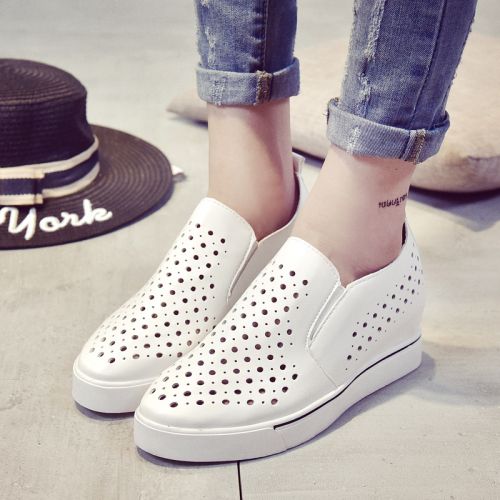 Chaussures de printemps jeunesse, 18-40 ans, - Ref 917906