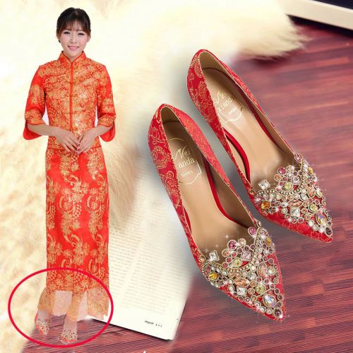 Chaussures de printemps jeunesse, 18-40 ans, - Ref 917907