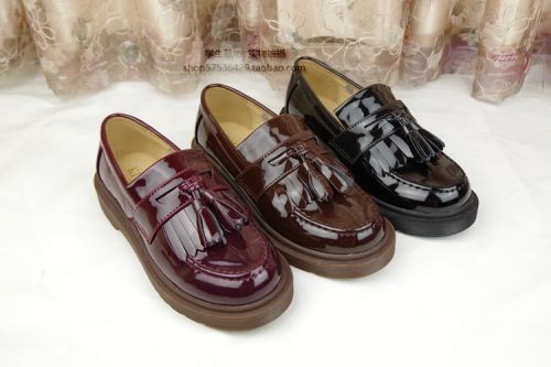 Chaussures de printemps jeunesse, 18-40 ans, Angleterre - Ref 917908