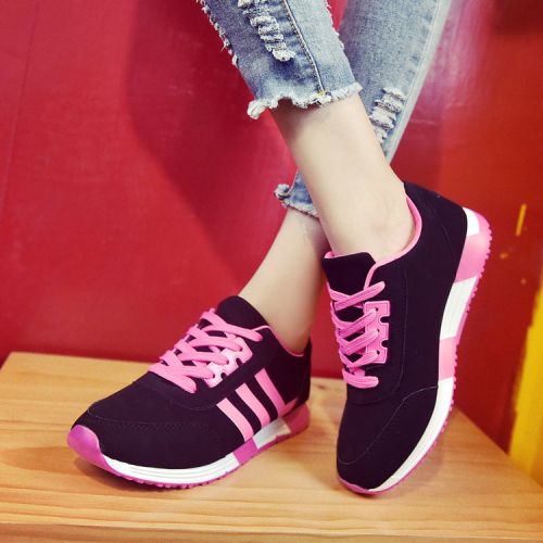 Chaussures de printemps - Ref 917914