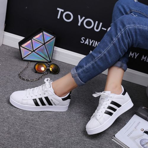  Chaussures de printemps jeunesse, 18-40 ans, loisir - Ref 917915