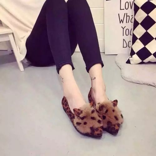 Chaussures de printemps - Ref 917917