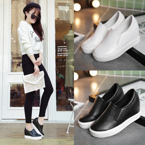 Chaussures de printemps - Ref 917918