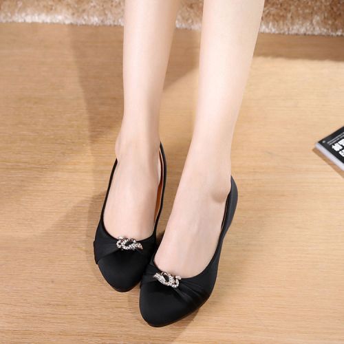  Chaussures de printemps jeunesse, 18-40 ans, Commuter - Ref 917922