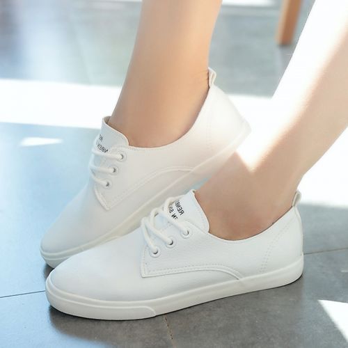 Chaussures de printemps jeunesse, 18-40 ans, doux - Ref 917929