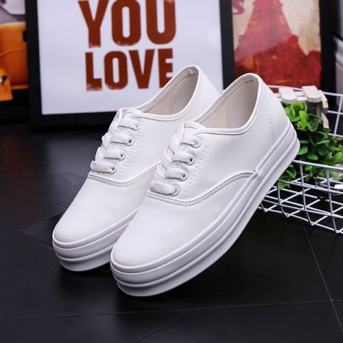 Chaussures de printemps jeunesse, 18-40 ans, - Ref 917931