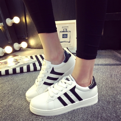 Chaussures de printemps jeunesse, 18-40 ans, - Ref 917932