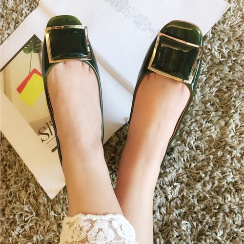 Chaussures de printemps jeunesse, 18-40 ans, - Ref 917936