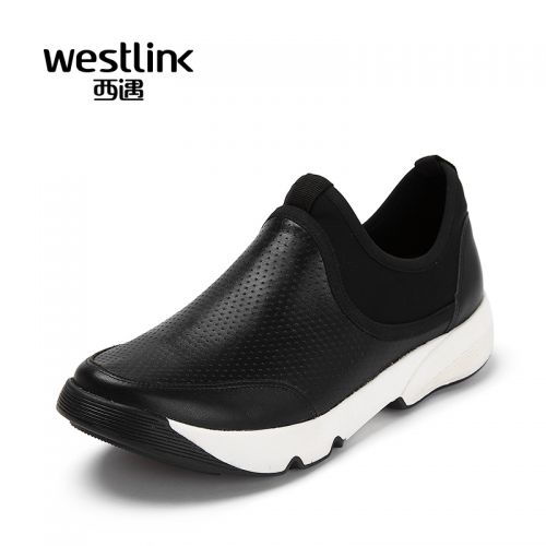 Chaussures de printemps jeunesse, 18-40 ans, WESTLINK - Ref 917944