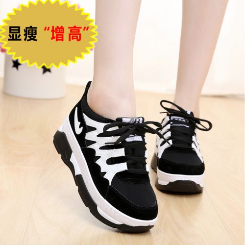 Chaussures de printemps jeunesse, 18-40 ans, - Ref 917948