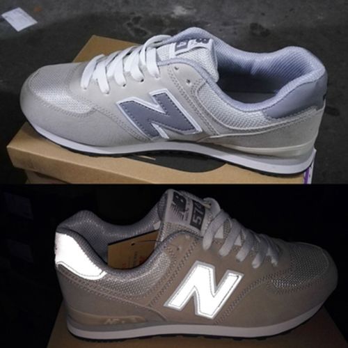 Chaussures de printemps jeunesse, 18-40 ans, collège - Ref 917950