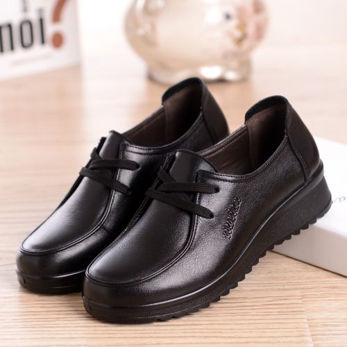 Chaussures de printemps loisir - Ref 917952