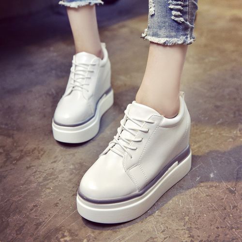 Chaussures de printemps loisir - Ref 917956
