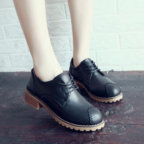 Chaussures de printemps Angleterre - Ref 917958