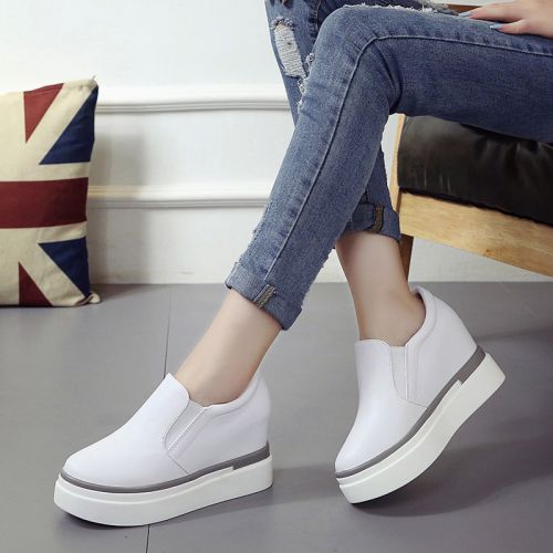 Chaussures de printemps jeunesse, 18-40 ans, - Ref 917961