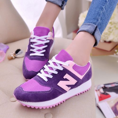 Chaussures de printemps jeunesse, 18-40 ans, , - Ref 917969