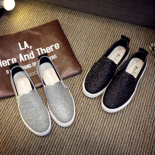 Chaussures de printemps loisir - Ref 917970