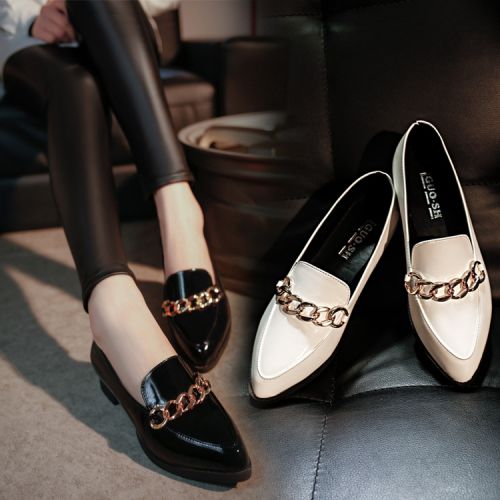 Chaussures de printemps - Ref 917971