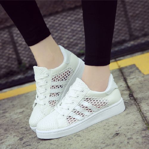  Chaussures de printemps jeunesse, 18-40 ans, PUREAROMA - Ref 917975