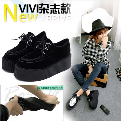 Chaussures de printemps jeunesse, 18-40 ans, japonais - Ref 917976