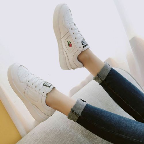 Chaussures de printemps - Ref 917977