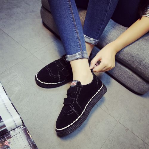 Chaussures de printemps jeunesse, 18-40 ans, - Ref 917981